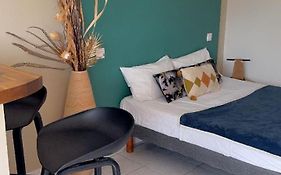 Lilibellule - Apt 107