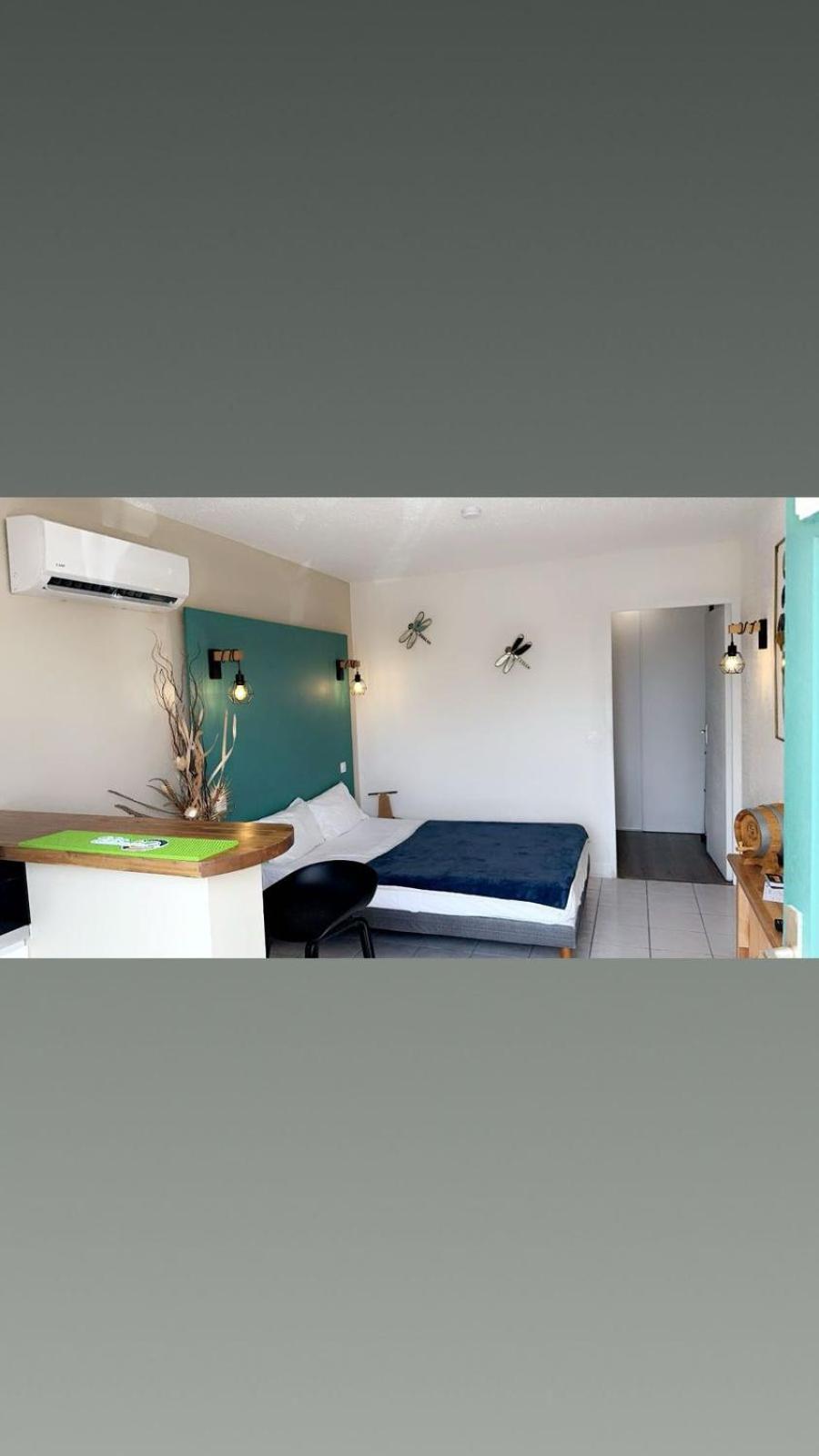 Lilibellule - Apt 107 Les Trois-Ilets Exterior foto